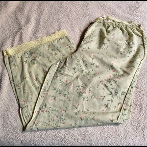 🌸Victoria’s Secret lounge pant🌸
